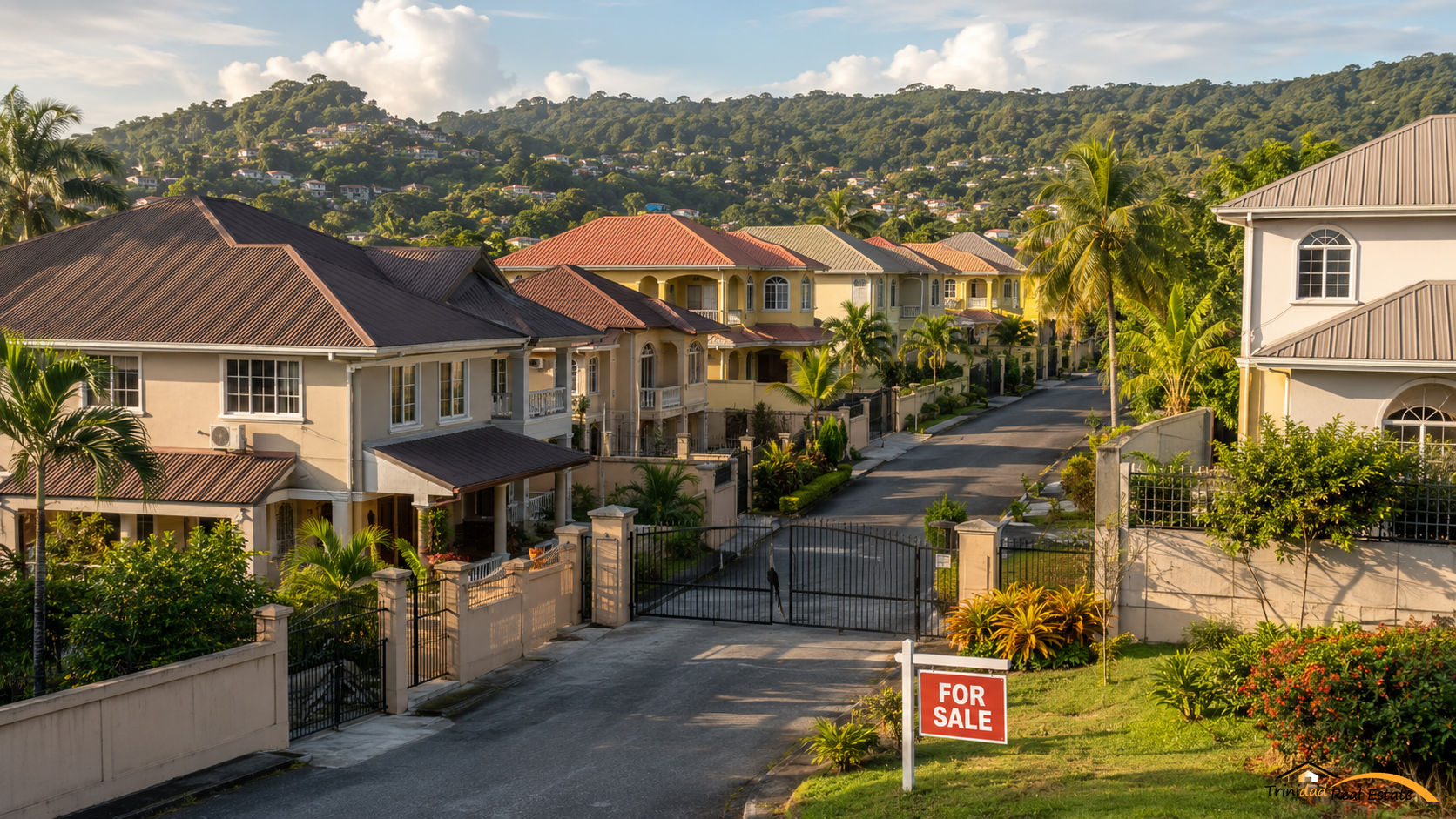 Scotiabank repossessed homes for sale in Trinidad — private treaty via empaneled agent panel