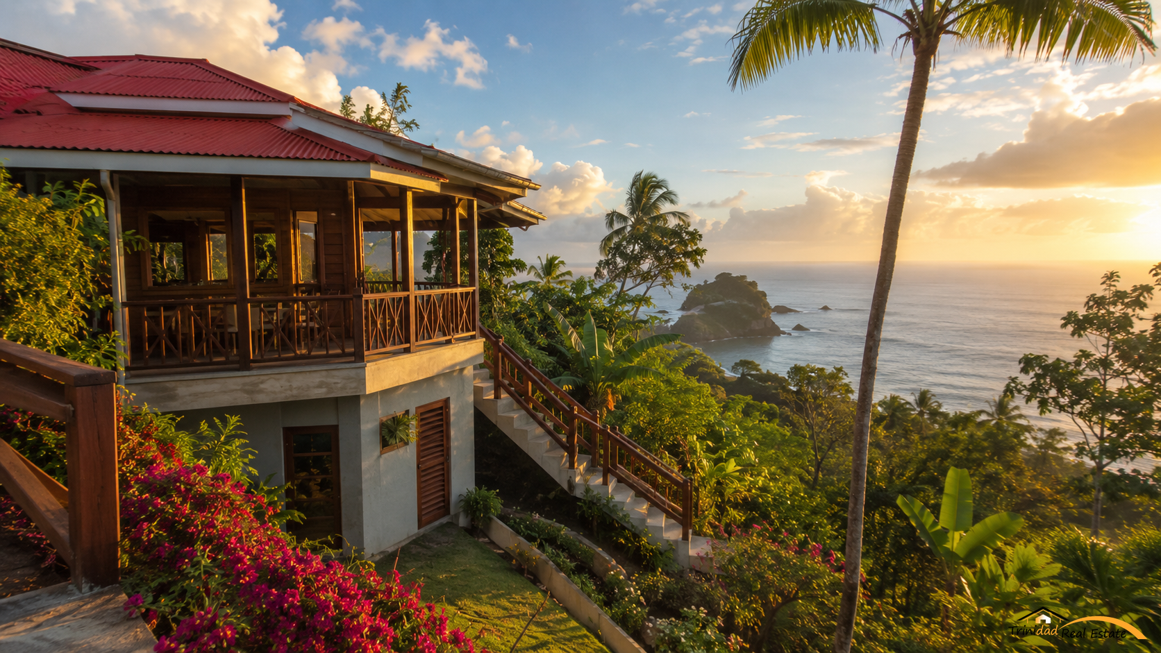 Bank repossessed homes in Tobago — foreign investment licence rule under Legal Notice 53 of 2007