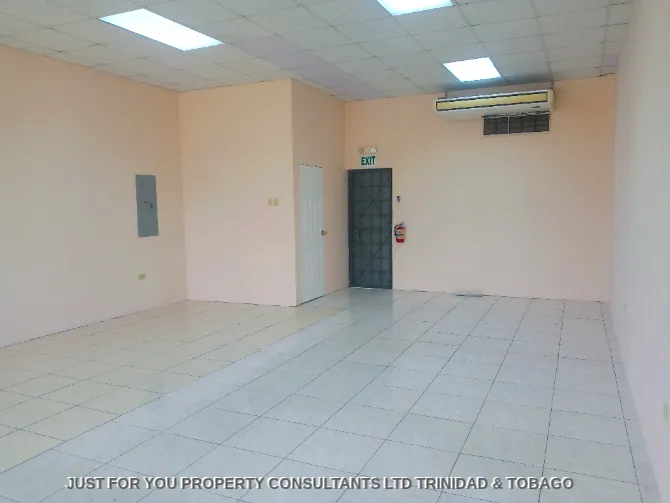 TRINIDAD REAL ESTATE LISTINGS 6 Commercial Space for Rent