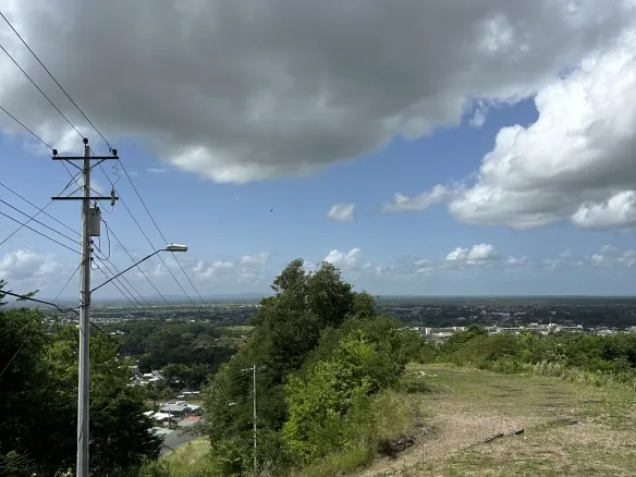 Land for sale in St. Joseph