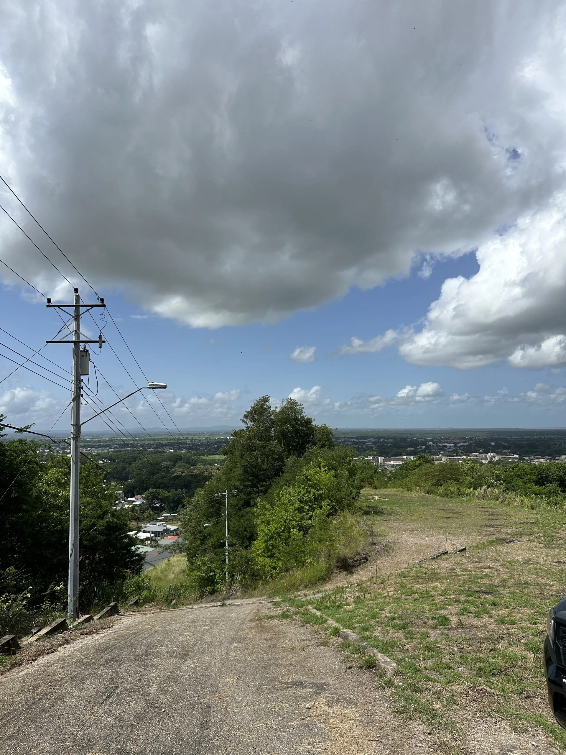 TRINIDAD REAL ESTATE LISTINGS 19 Prime 10,000 Sq. Ft. View Lot | Elizabeth Gardens Gated Community
