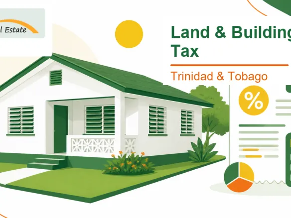 Land and Building Tax Trinidad and Tobago