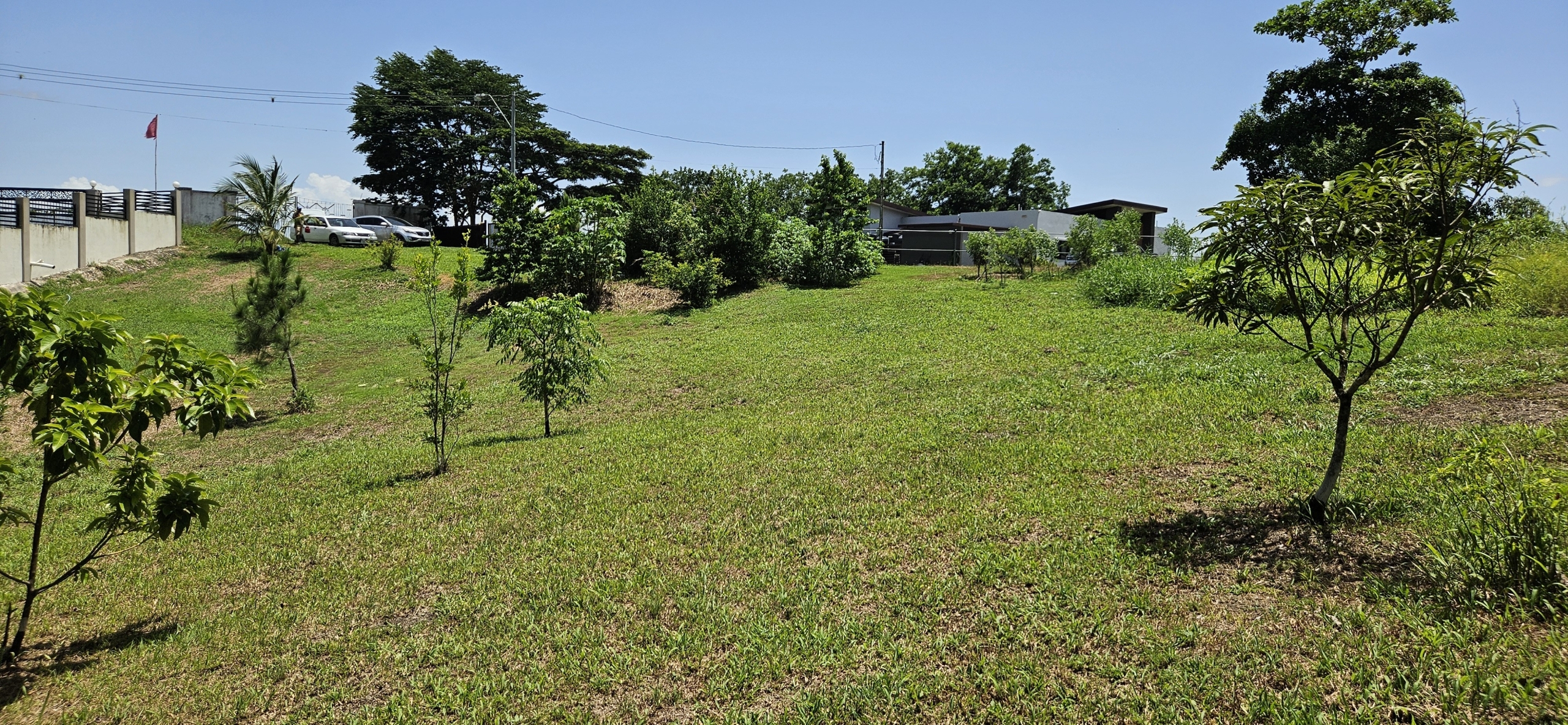 TRINIDAD REAL ESTATE LISTINGS 1 Fully Approved Homestead 1.37 Acres for Sale – Freeport