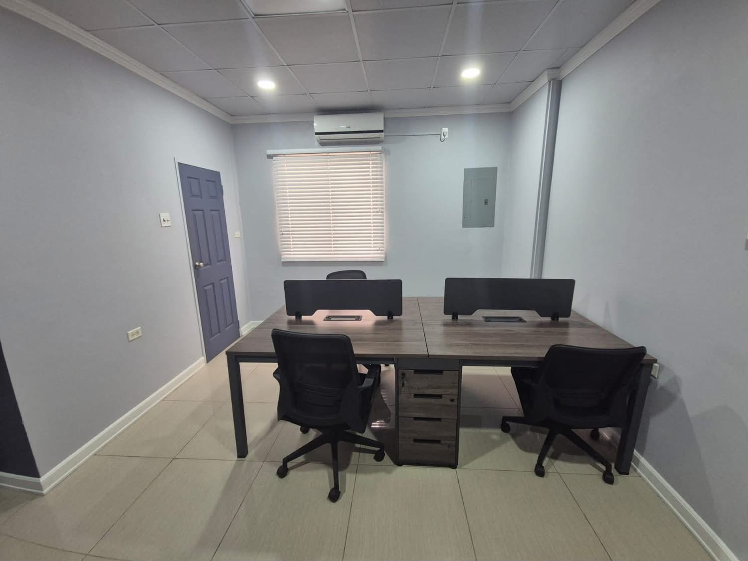 TRINIDAD REAL ESTATE LISTINGS 17 Commercial Office Spaces for Rent – Southern Main Road, Couva