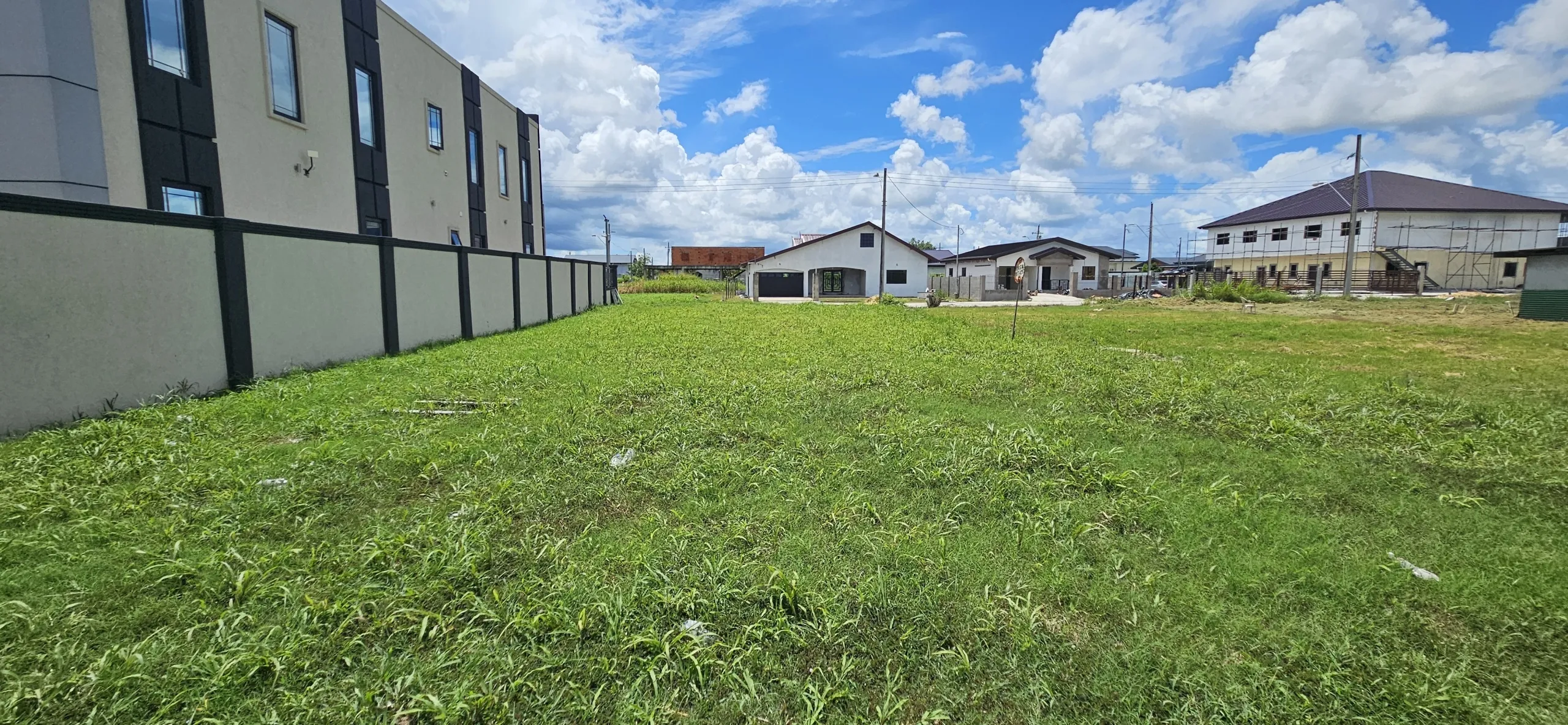 TRINIDAD REAL ESTATE LISTINGS 16 Main Road Land for Sale – Southern Main Road, Exchange, Couva