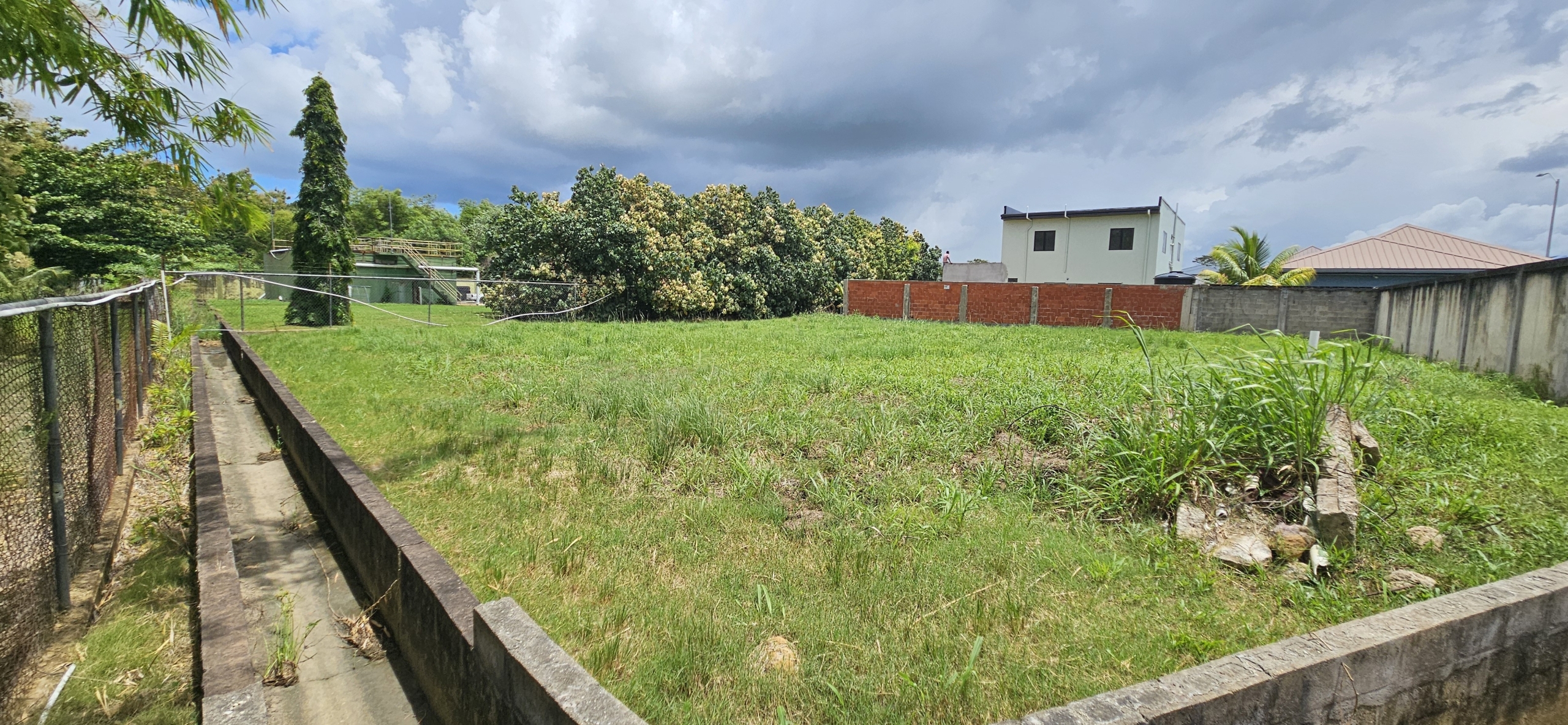 TRINIDAD REAL ESTATE LISTINGS 15 Land for Sale – Olive Grove Estates, McBean, Couva