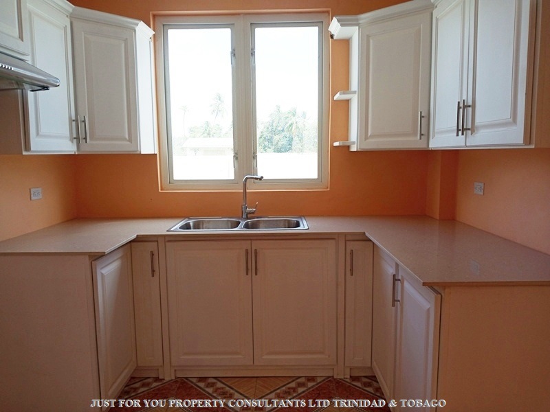 Apartment for Rent in Trinidad