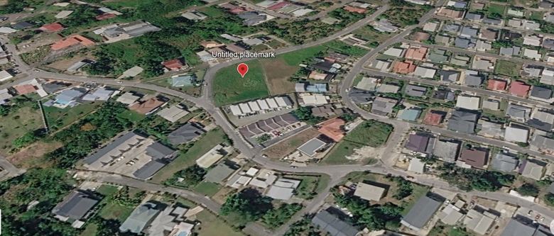 Block 5 palmiste land for sale 1