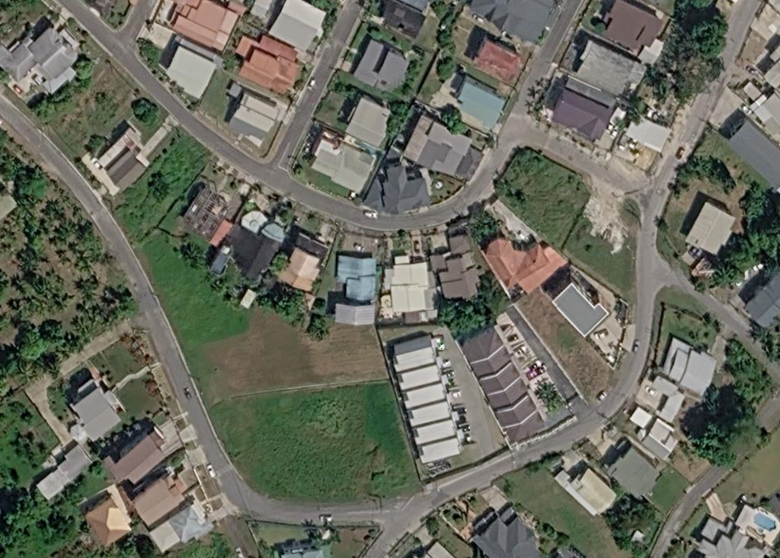 Block 5 palmiste land for sale 2