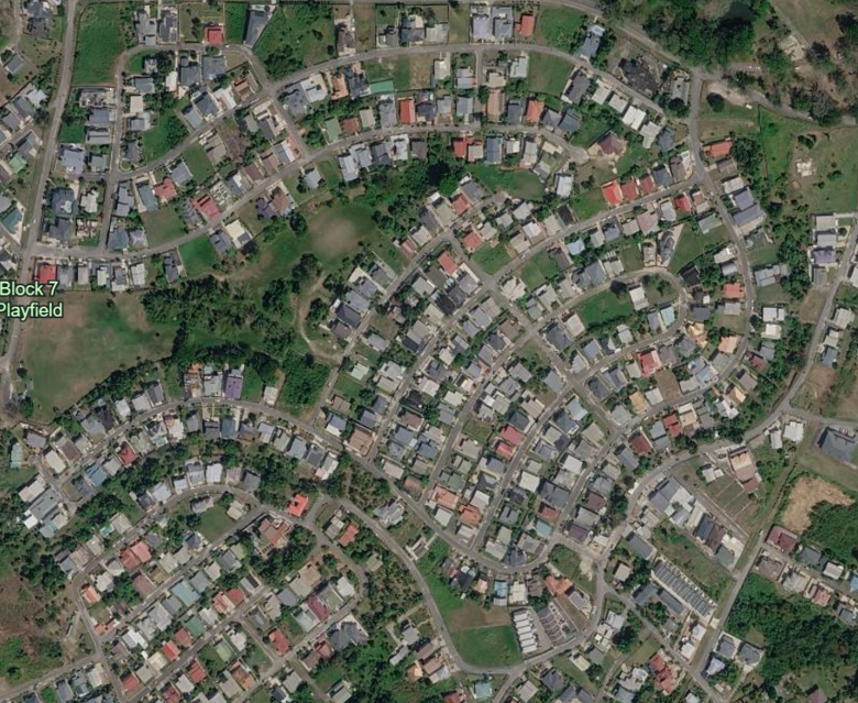 Block 5 palmiste land for sale 3