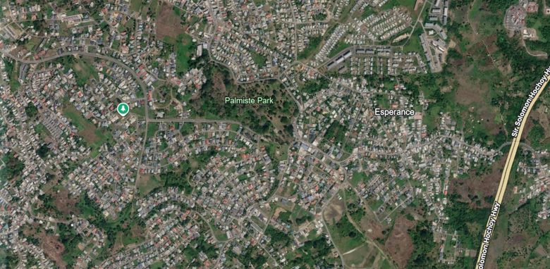Block 5 palmiste land for sale 4