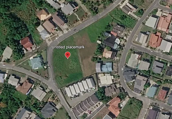 Block 5 palmiste land for sale