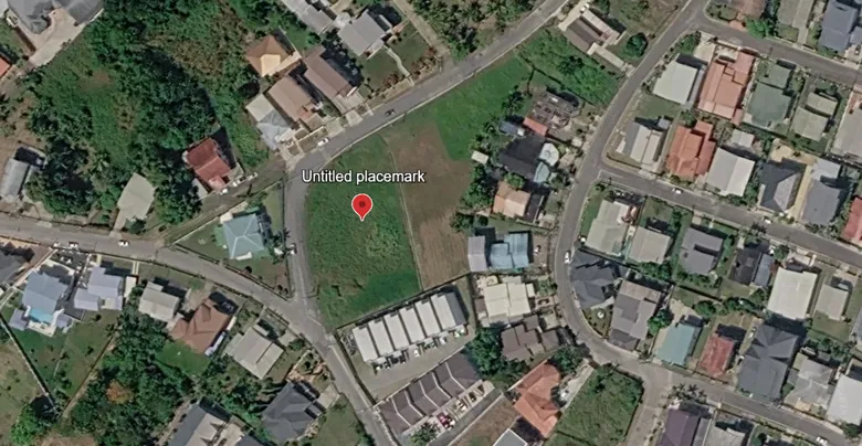 Block 5, Palmiste Residential Land
