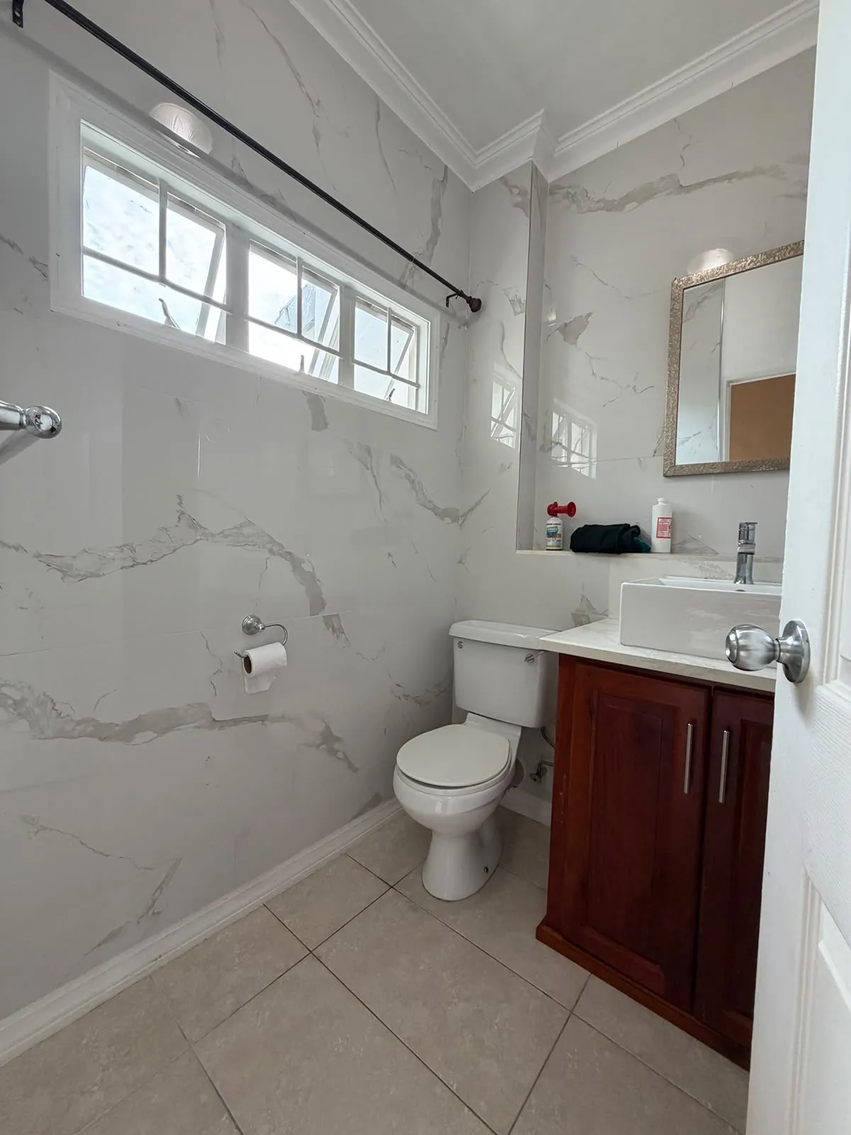 Eventide Court trincity bathroom Eventide Court trincity bathroom