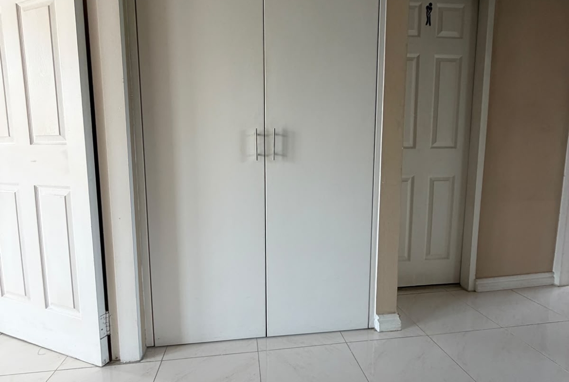Eventide Court trincity linen closet