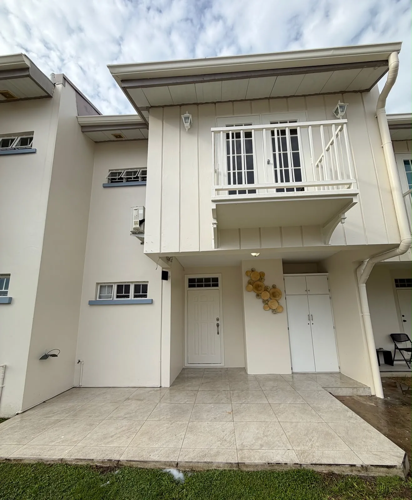 Eventide Court trincity Eventide Court trincity