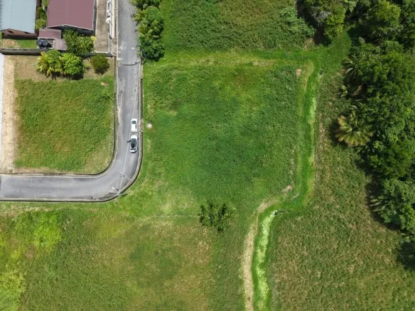 Jordan blvd penal lot 3B land for sale