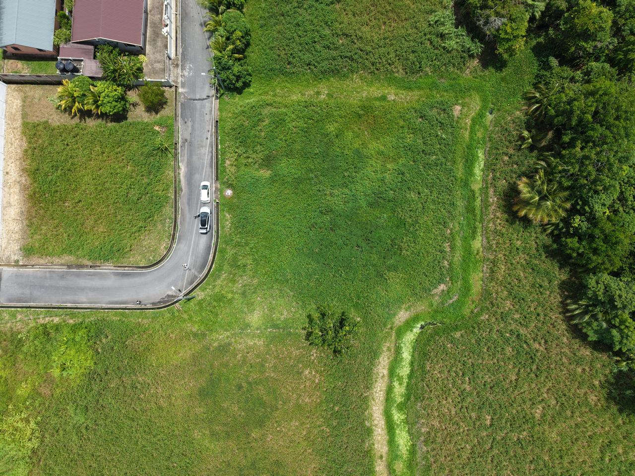 TRINIDAD REAL ESTATE LISTINGS 6 Land for Sale Jordan Boulevard, Penal | TT$680,000