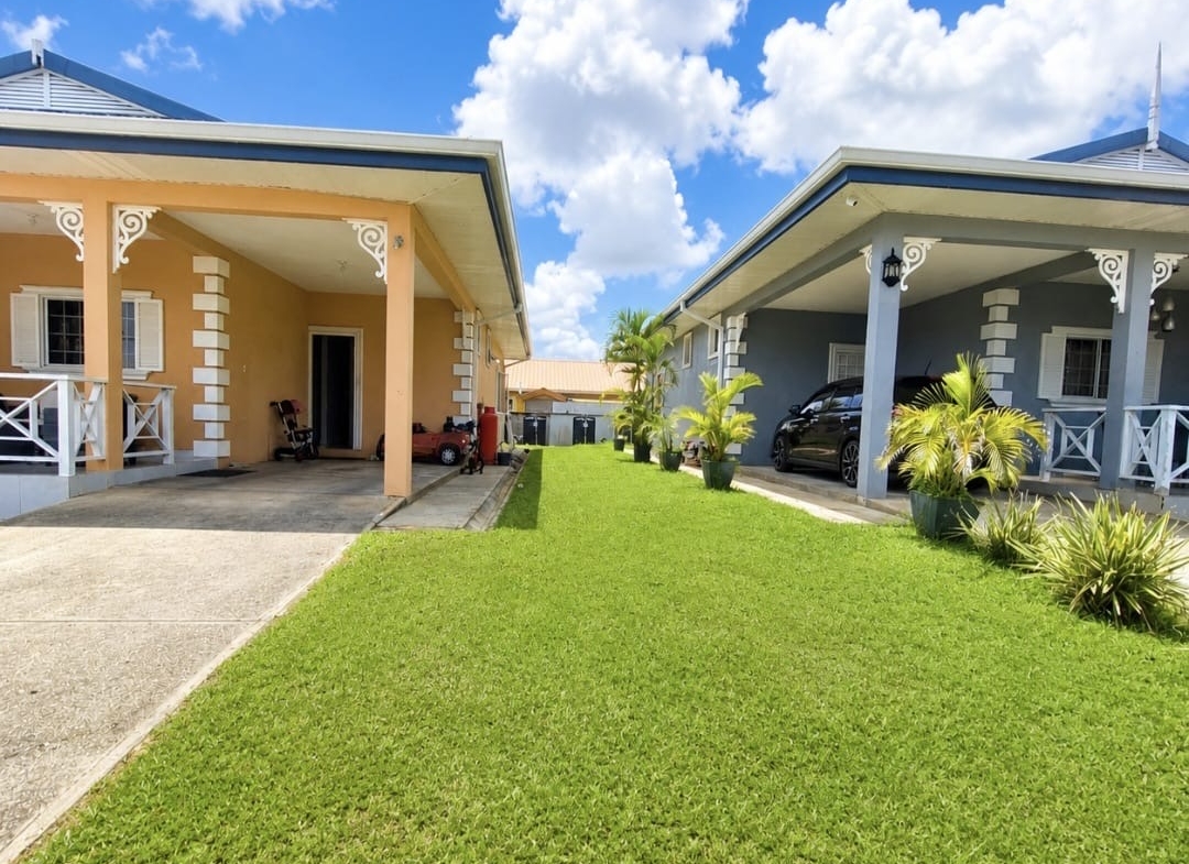 Lakeview house longdenville chaguanas 10