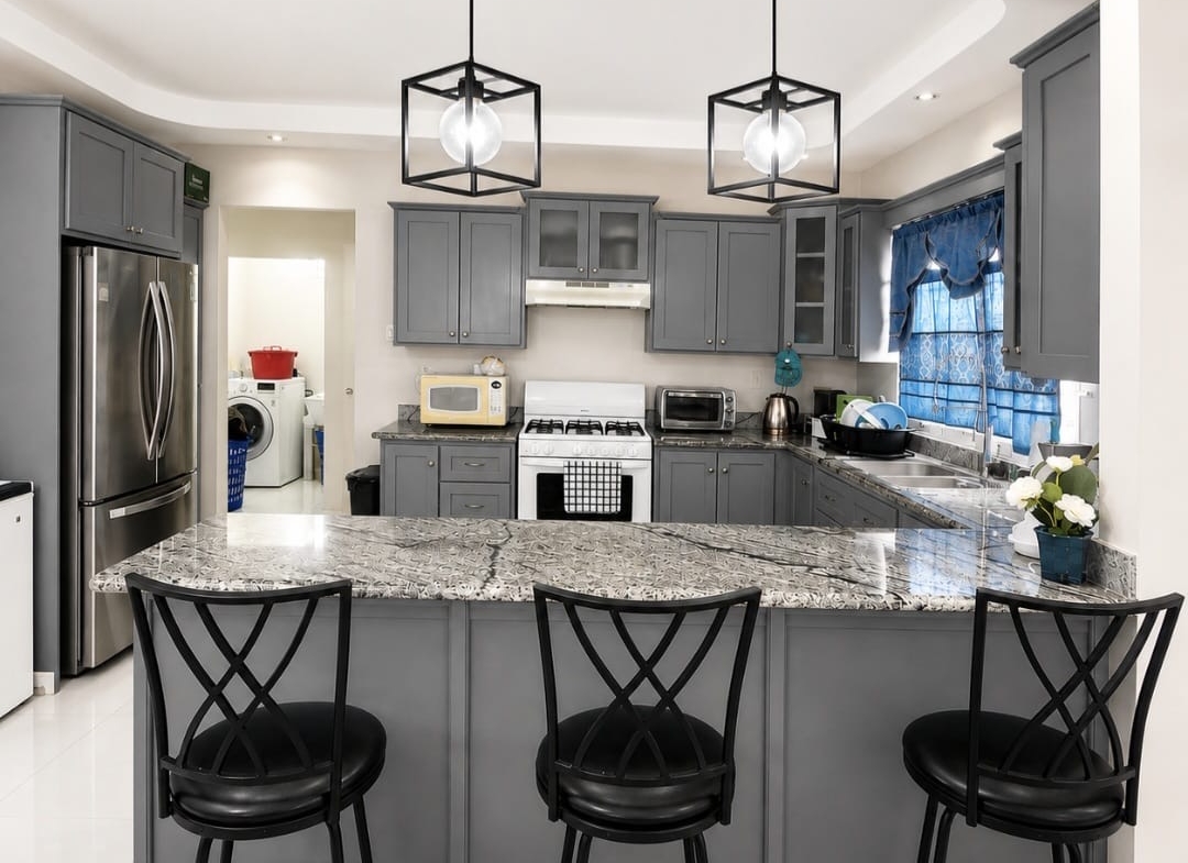 Lakeview house longdenville chaguanas 3