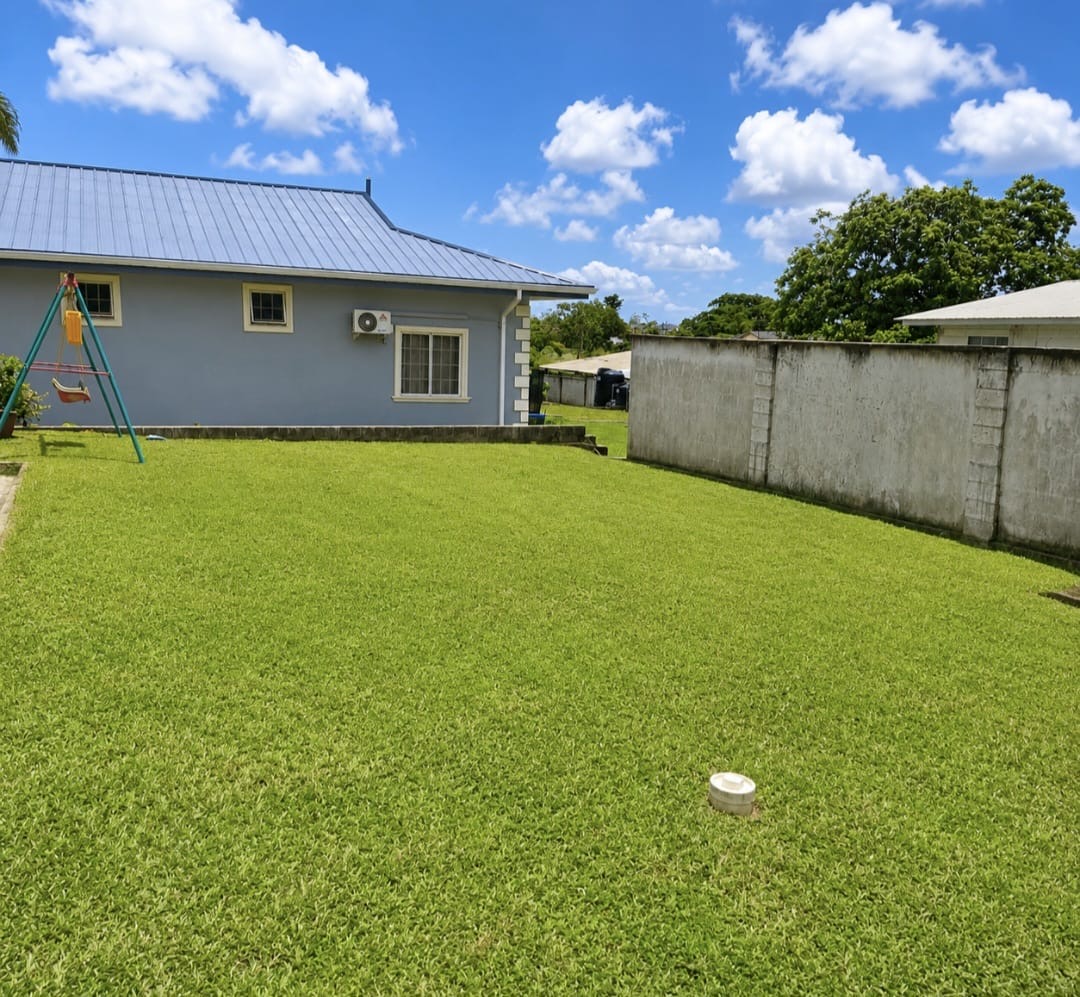Lakeview house longdenville chaguanas 7 Lakeview house longdenville chaguanas 7