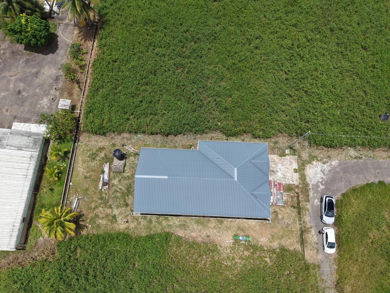 penal house aerial view 2 penal house aerial view 2