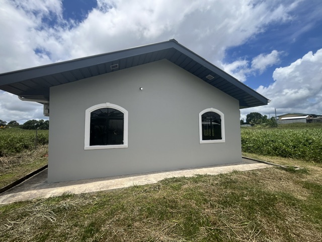 penal house back