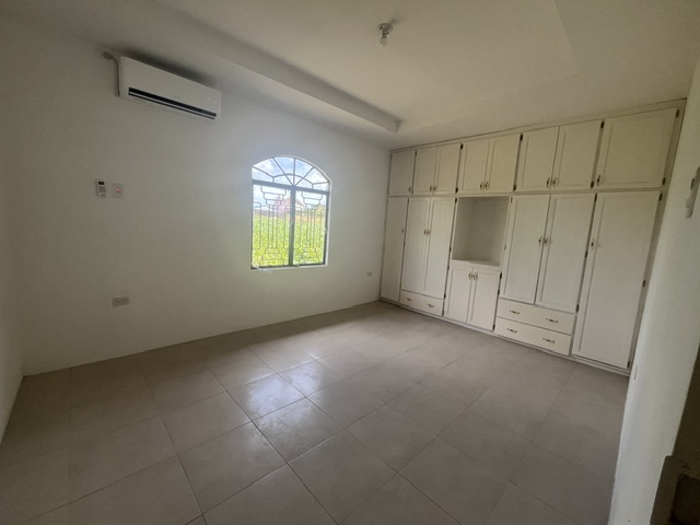 penal house bedroom