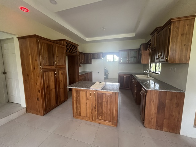 penal house kitchen 2