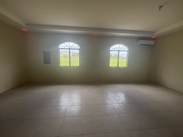 penal house living
