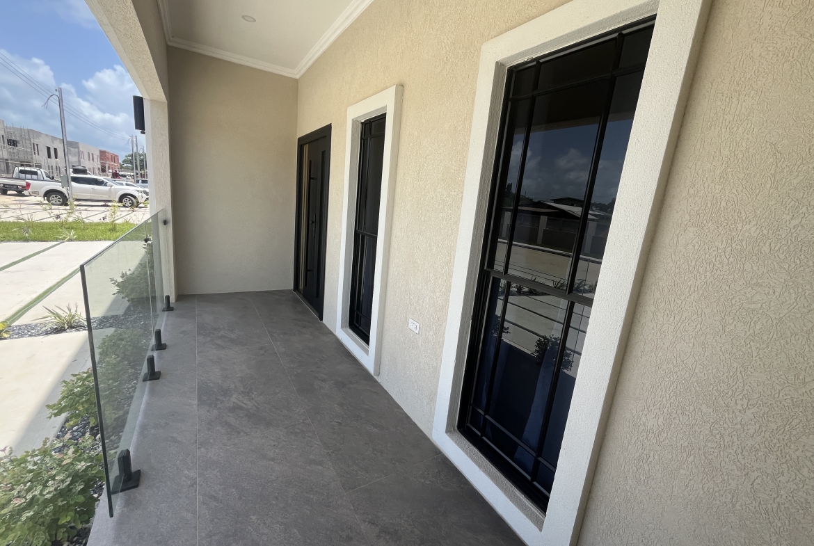 utopia balcony