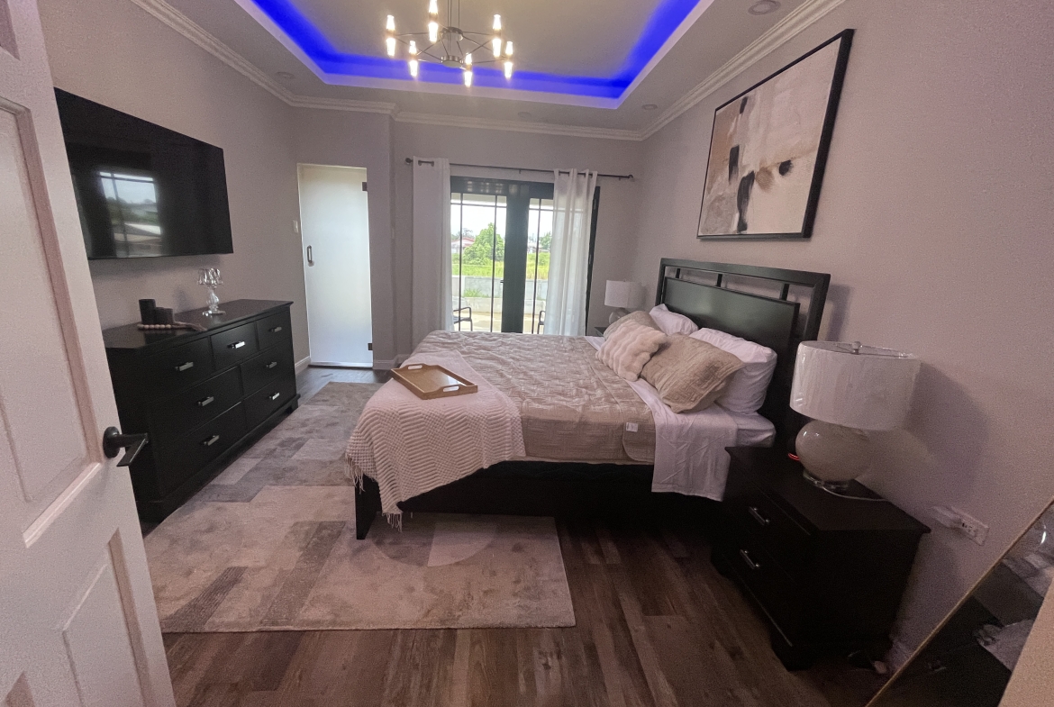 utopia bedroom