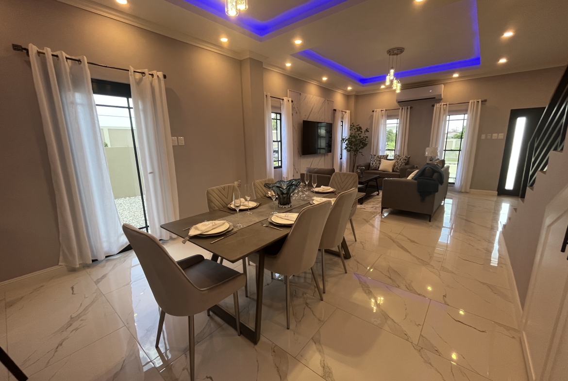 utopia dining