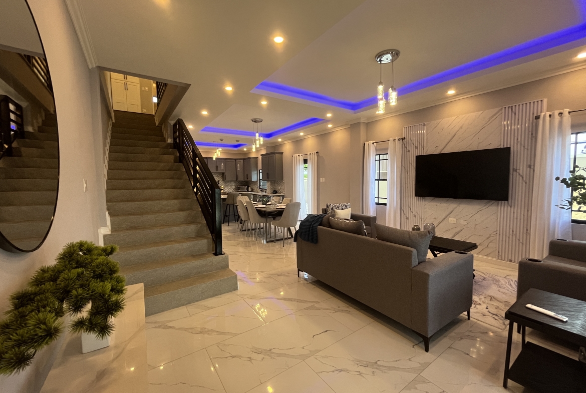 utopia living