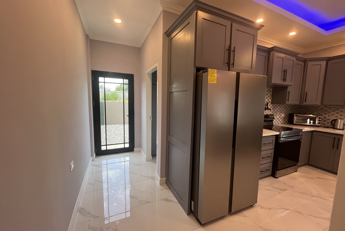 utopia townhouse