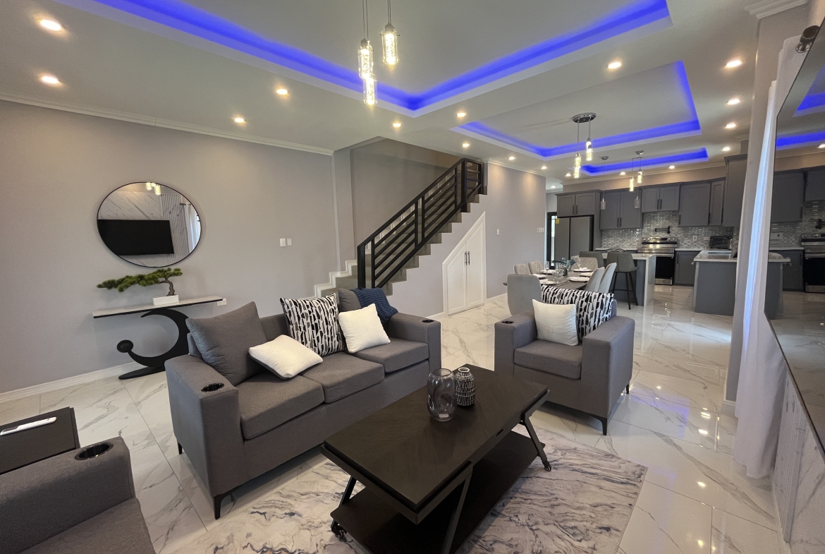 utopia townhouses chase village