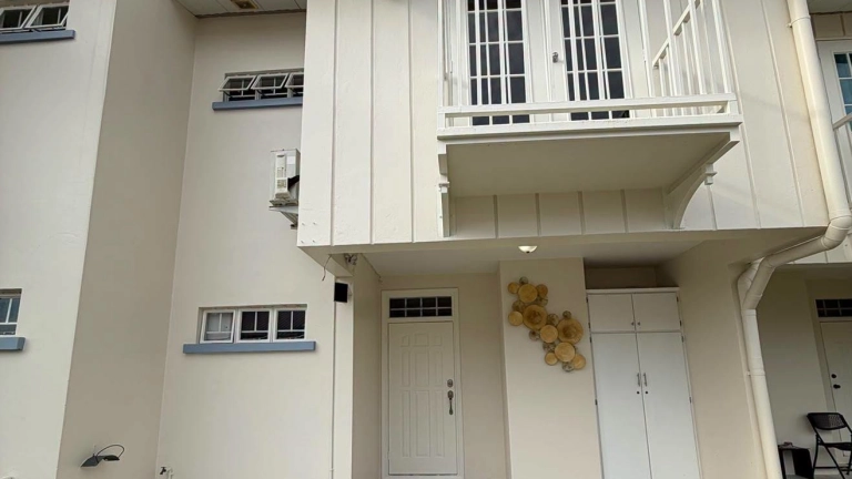TRINIDAD REAL ESTATE LISTINGS 6 Townhouse For Rent – Eventide Court