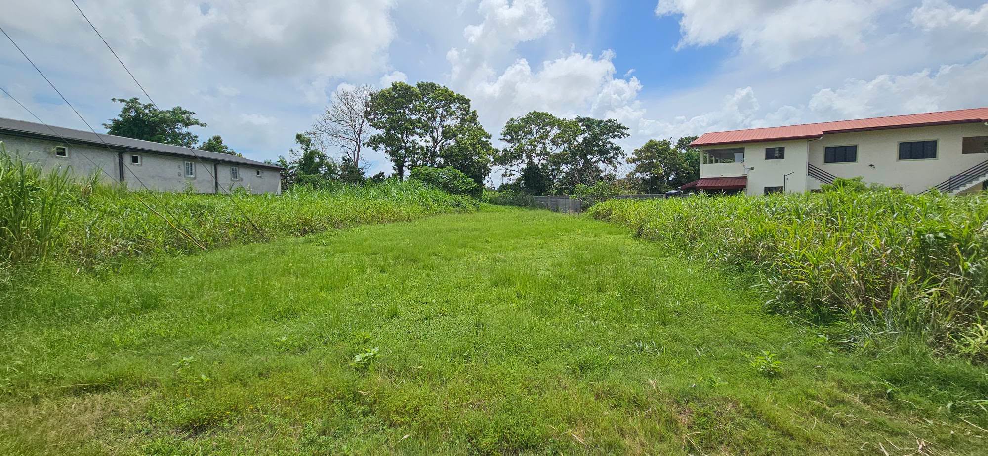Fully Approved Land for Sale – Endeavour Gardens, Chaguanas