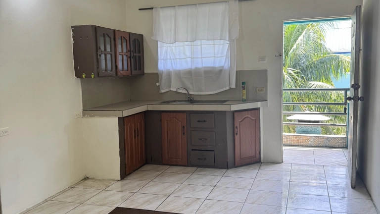 TRINIDAD REAL ESTATE LISTINGS 1 1 bedroom Apt. Bamboo Junction