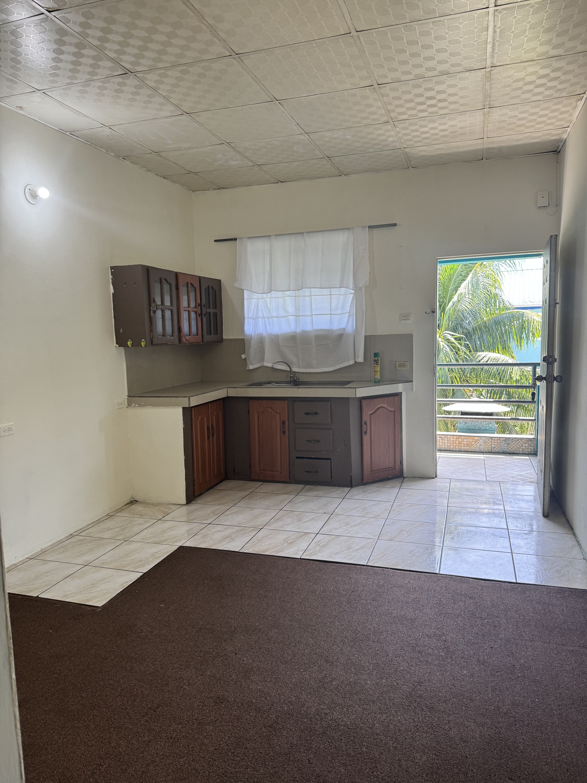 1 bedroom Apt. Bamboo Junction