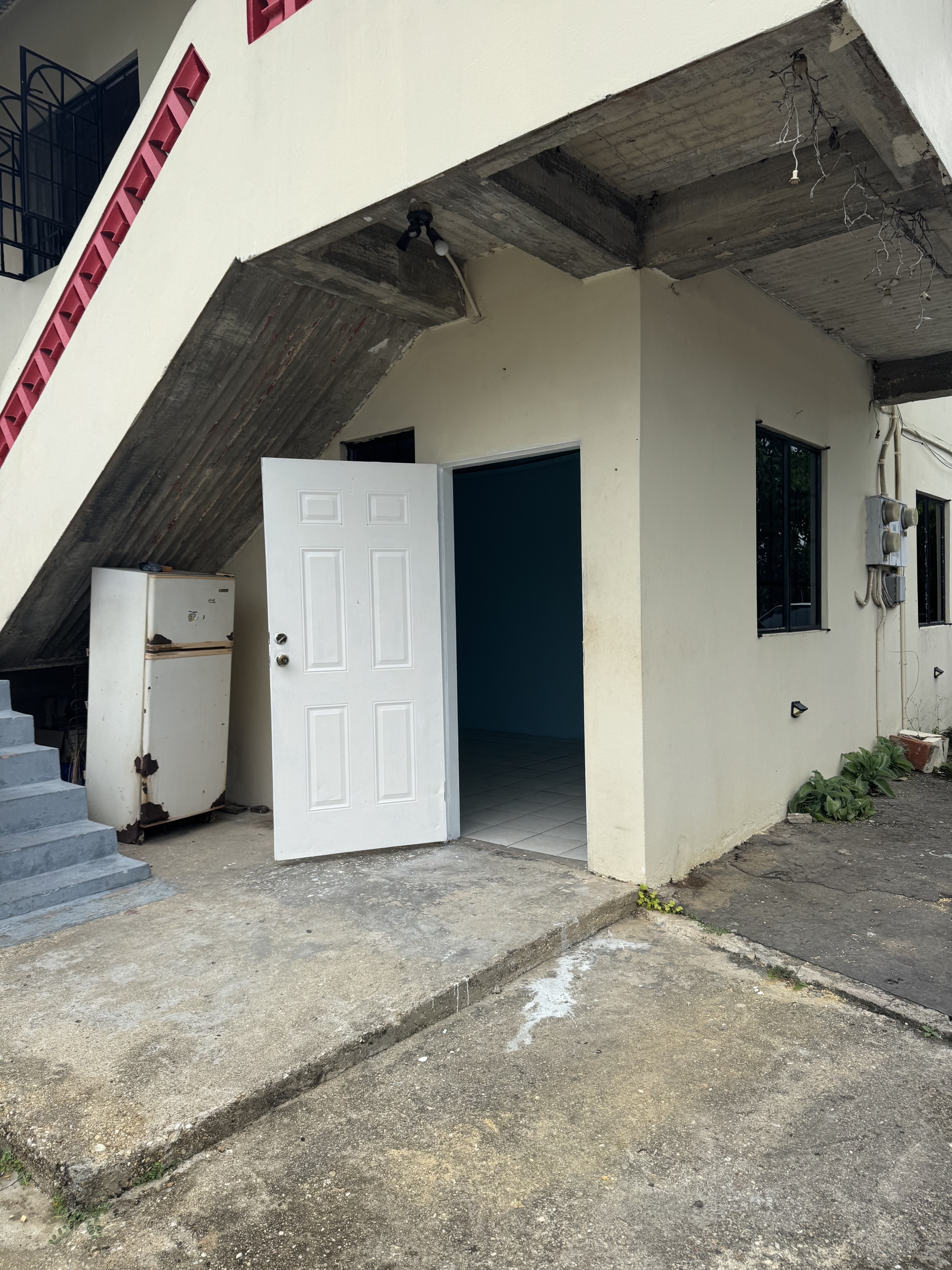 TRINIDAD REAL ESTATE LISTINGS 3 1-Bedroom Apartment for Rent in Penal