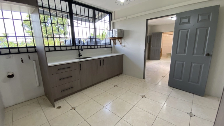 TRINIDAD REAL ESTATE LISTINGS 6 Ground-Floor 1-Bedroom Apartment | Penco Lands, Longdenville