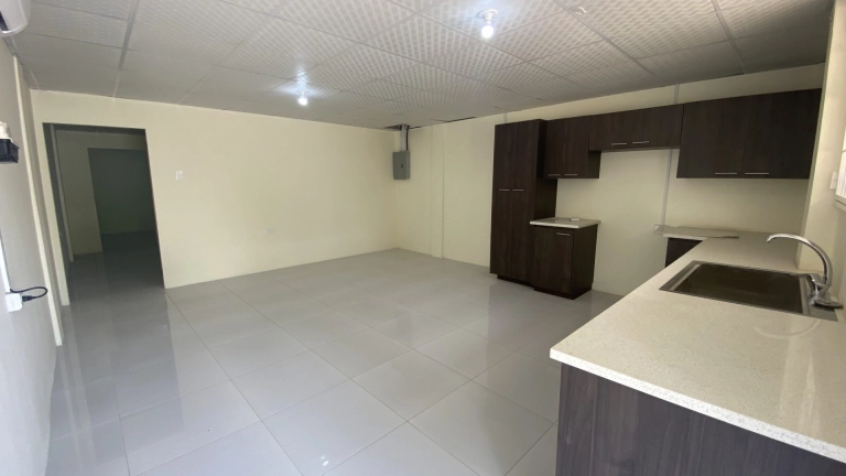 TRINIDAD REAL ESTATE LISTINGS 5 1-Bedroom Apartment | Champs Fleurs
