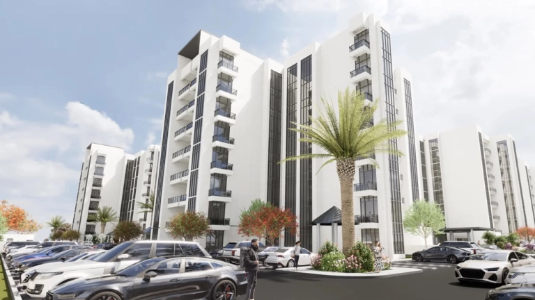 TRINIDAD REAL ESTATE LISTINGS 4 Willow Springs at Providence | Luxury Apartments & Penthouses for Sale in Guyana
