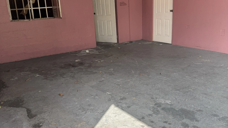 TRINIDAD REAL ESTATE LISTINGS 2 2-Bedroom Apt. for Rent in Rambert Village