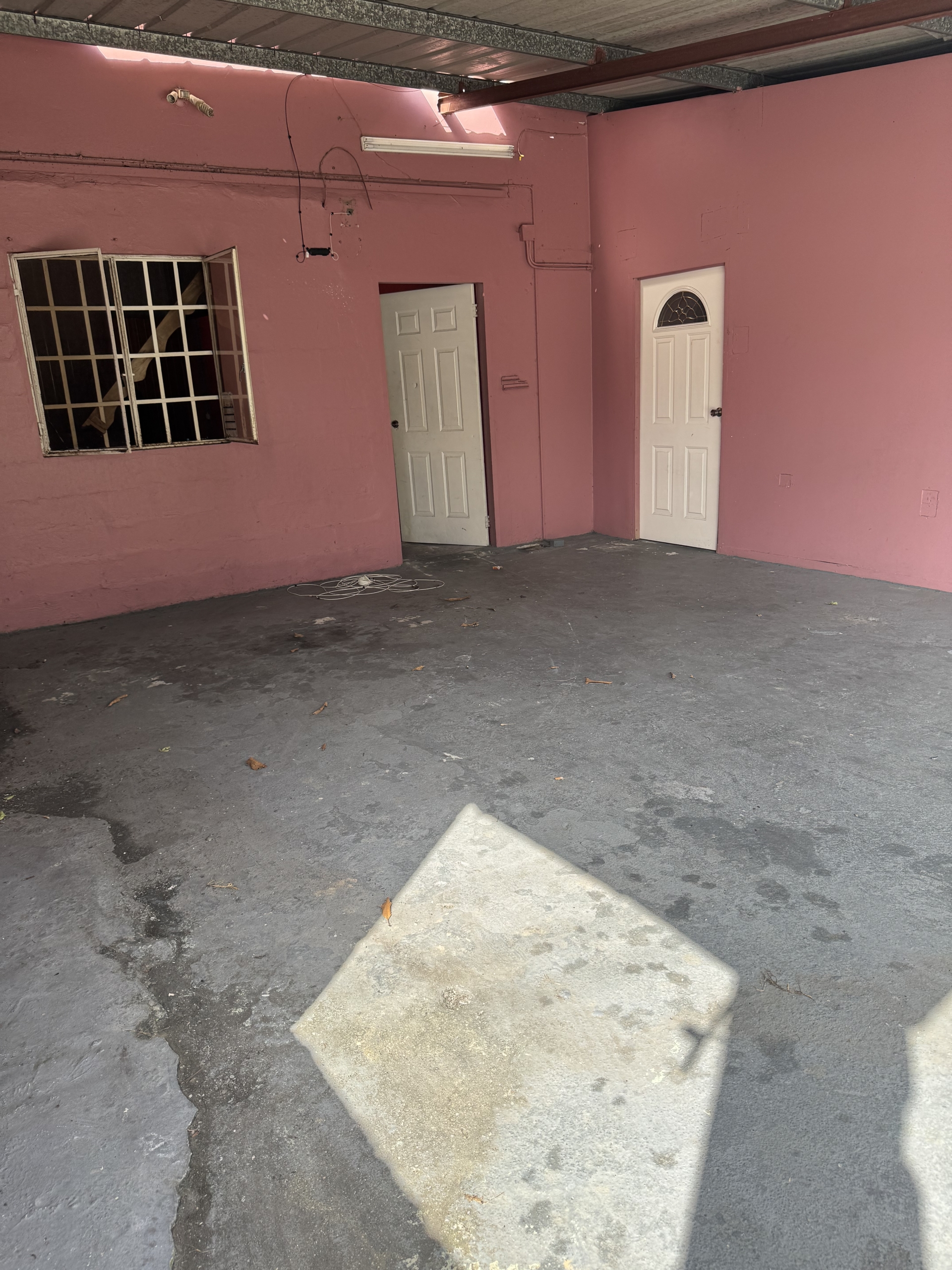 2-Bedroom Apt. for Rent in Rambert Village