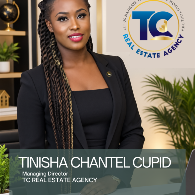 Tinisha Chantel Cupid