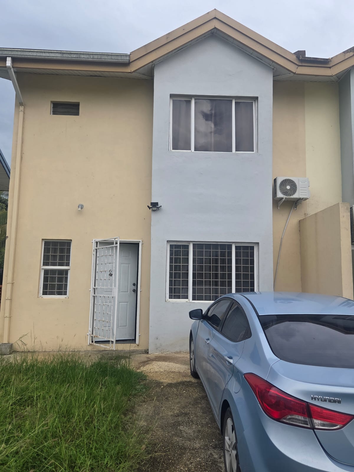 Cashew Gardens – Townhouse Property for Rent
